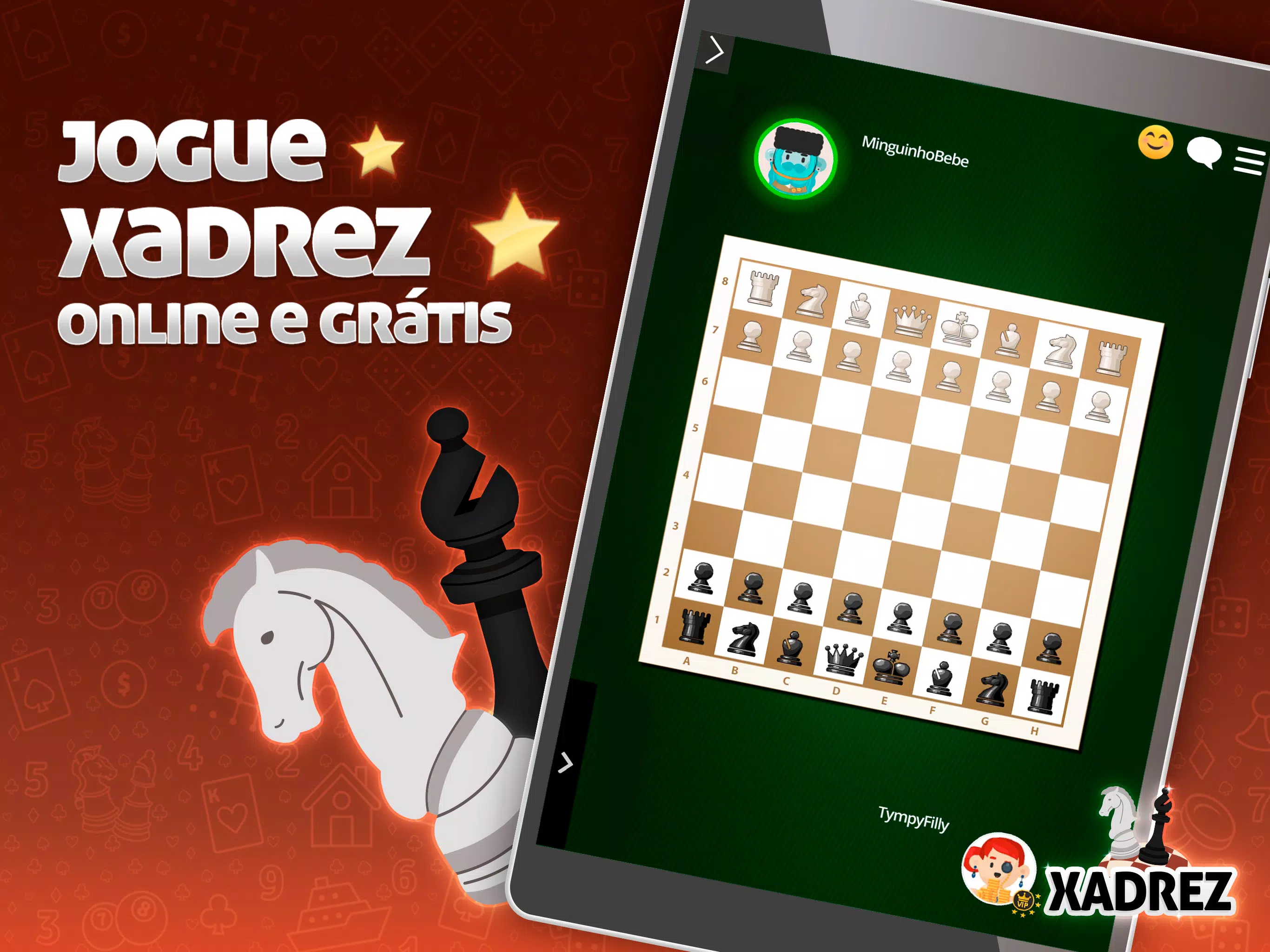 Xadrez Online APK (Android Game) - Baixar Grátis