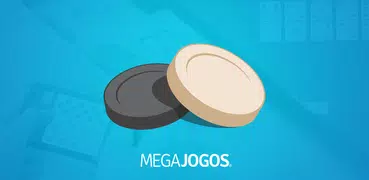 Damas Online: Juego de tablero