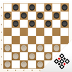 APK Damas MegaJogos: Tabuleiro