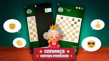 Damas MegaJogos: Tabuleiro 截图 2