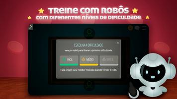 Damas MegaJogos: Tabuleiro 截图 3