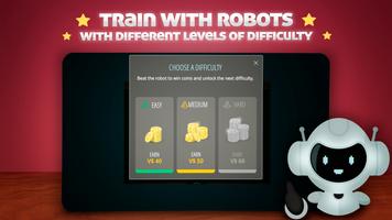 Checkers Online: board game screenshot 3