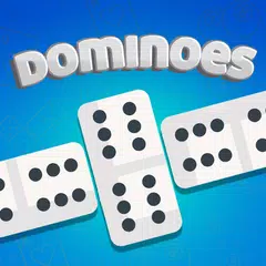 Dominoes Online - Classic Game Icon
