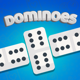 Dominoes Online - Classic Game simgesi