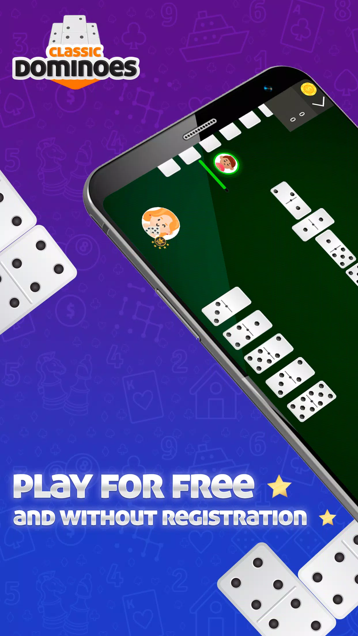 Dominoes Club Apk Download for Android- Latest version 2.1.5-  com.gamecolony.playdominoes