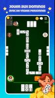 Domino Affiche