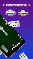 Domino capture d'écran 2