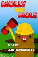 molly the mole bài đăng