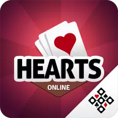 Copas Hearts: Cartas online APK 下載