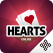 Copas Hearts: Cartas online