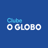 Clube O Globo icône
