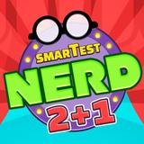 Desafio Nerd 2+1 иконка