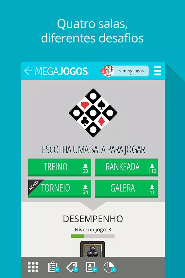 Mau Mau Online – MegaJogos