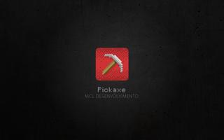 Pickaxe स्क्रीनशॉट 3