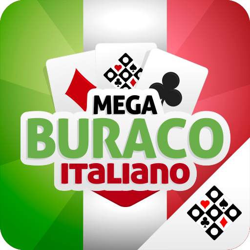 Burako Online: Juego de Cartas