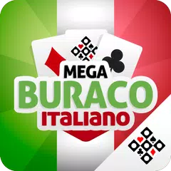 Buraco Italiano Online: Cartas XAPK Herunterladen