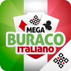 Buraco Italiano Online: Cartas icon