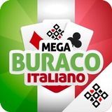 Burraco Italiano Online: Carte