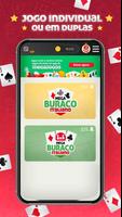 Buraco Italiano Online: Cartas imagem de tela 2