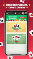 Buraco Italiano Online: Cartas تصوير الشاشة 2