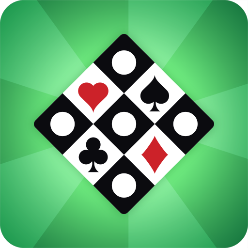 GameVelvet: Domino, Spades
