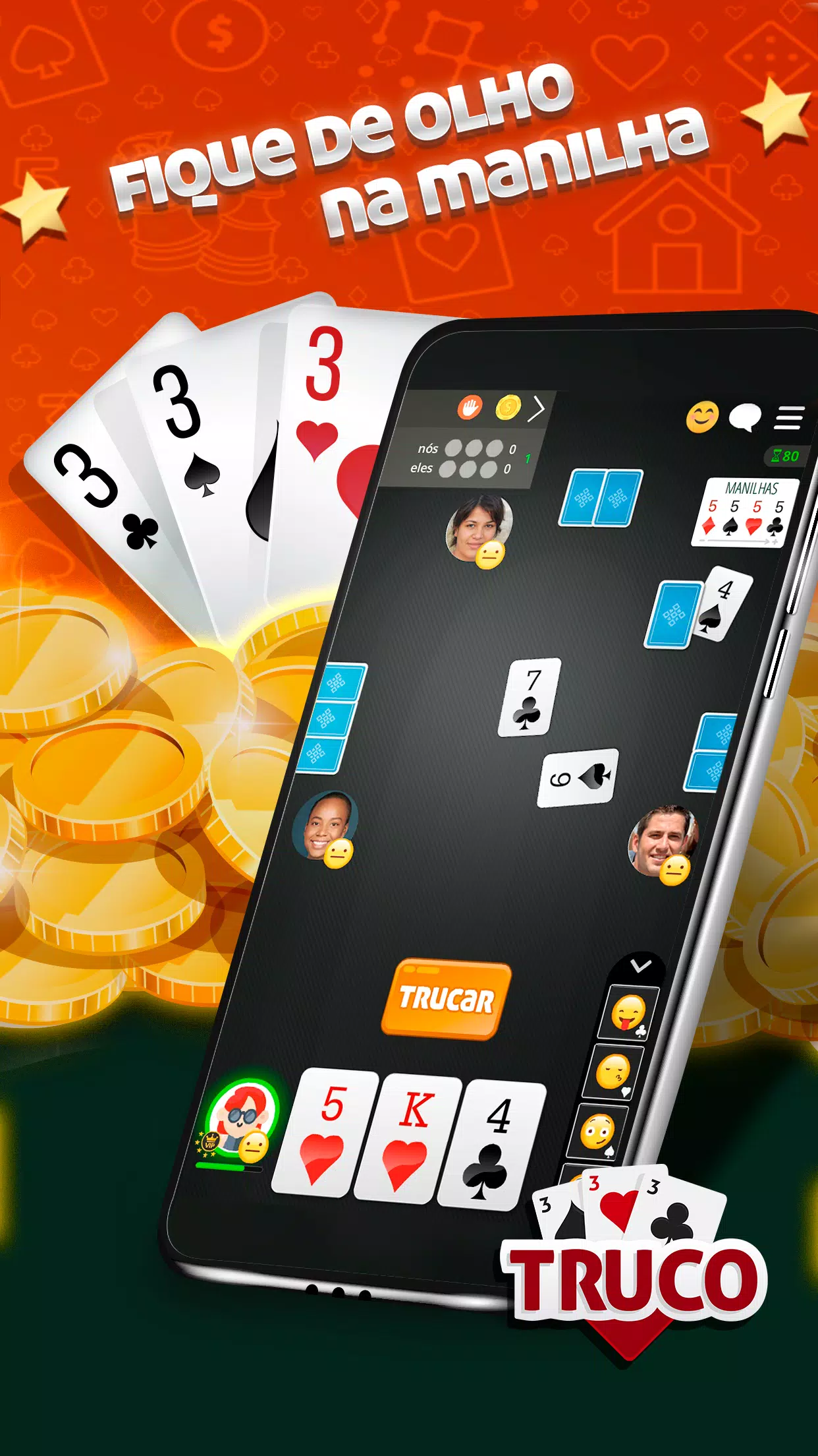 MegaJogos - Jogos de Cartas e Jogos de Tabuleiro - تنزيل APK للأندرويد