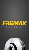 FREMAX Discos e Tambores Freno Poster