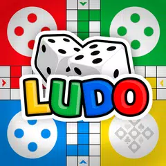 Ludo MegaJogos: Jogo Tabuleiro