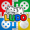 Ludo MegaJogos: Jogo Tabuleiro