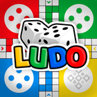 Ludo MegaJogos: Jogo Tabuleiro أيقونة