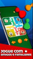 برنامه‌نما Ludo MegaJogos: Jogo Tabuleiro عکس از صفحه