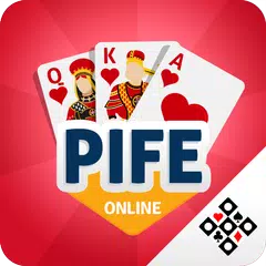 Baixar Pife Online - Jogo de Cartas APK