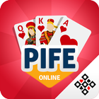 آیکون‌ Pife MegaJogos: Jogo de Cartas