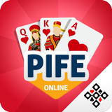 Pife Online - MagnoJuegos