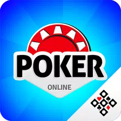 Скачать Poker Fechado - 5 Card Draw XAPK