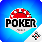 Poker أيقونة