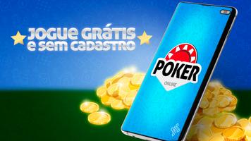 Poker imagem de tela 1