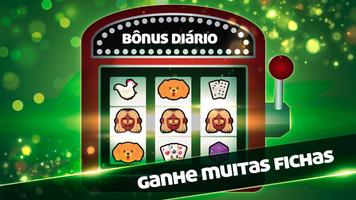 Poker تصوير الشاشة 1