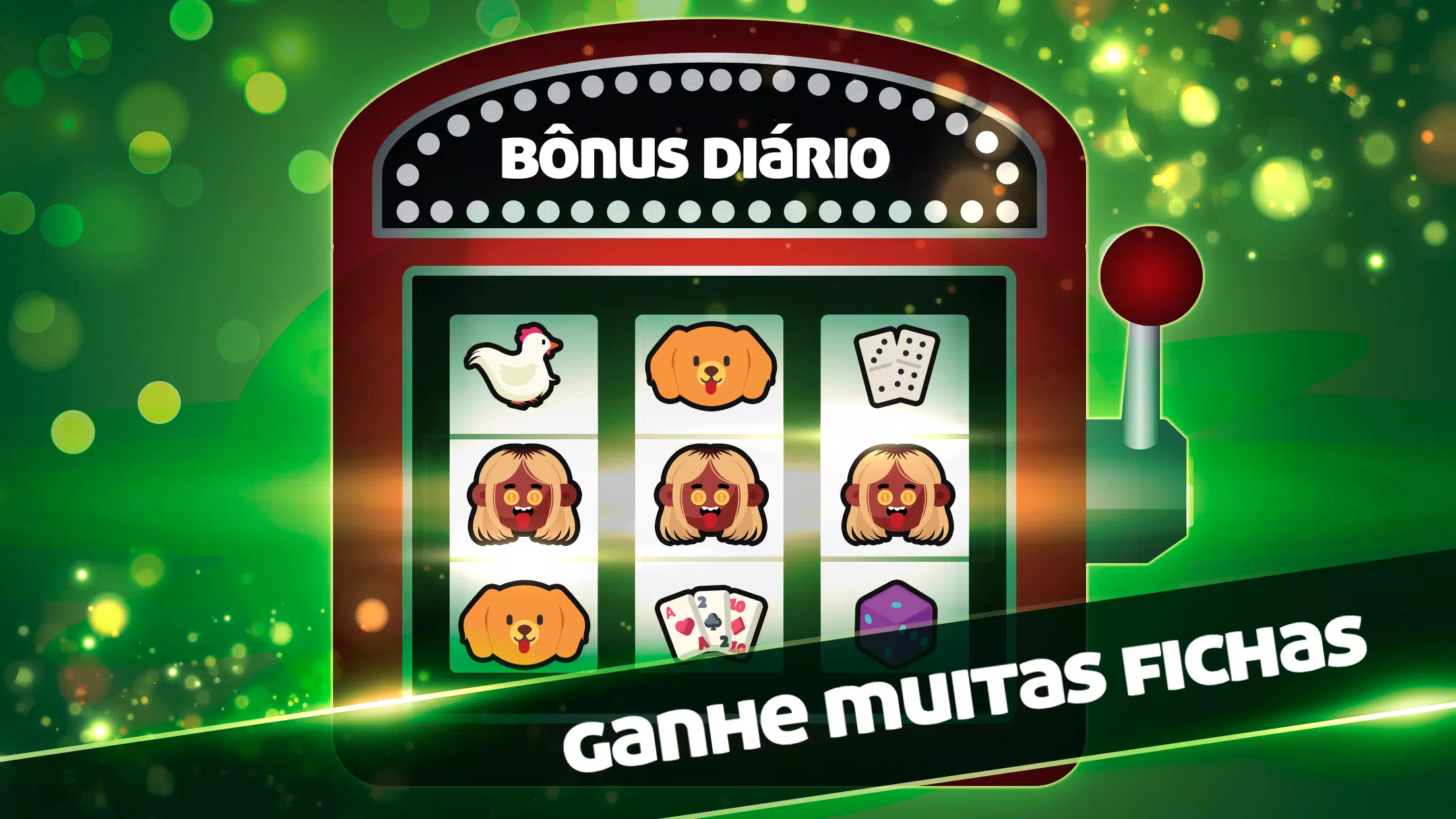 Poker Fechado – 5 Card Draw