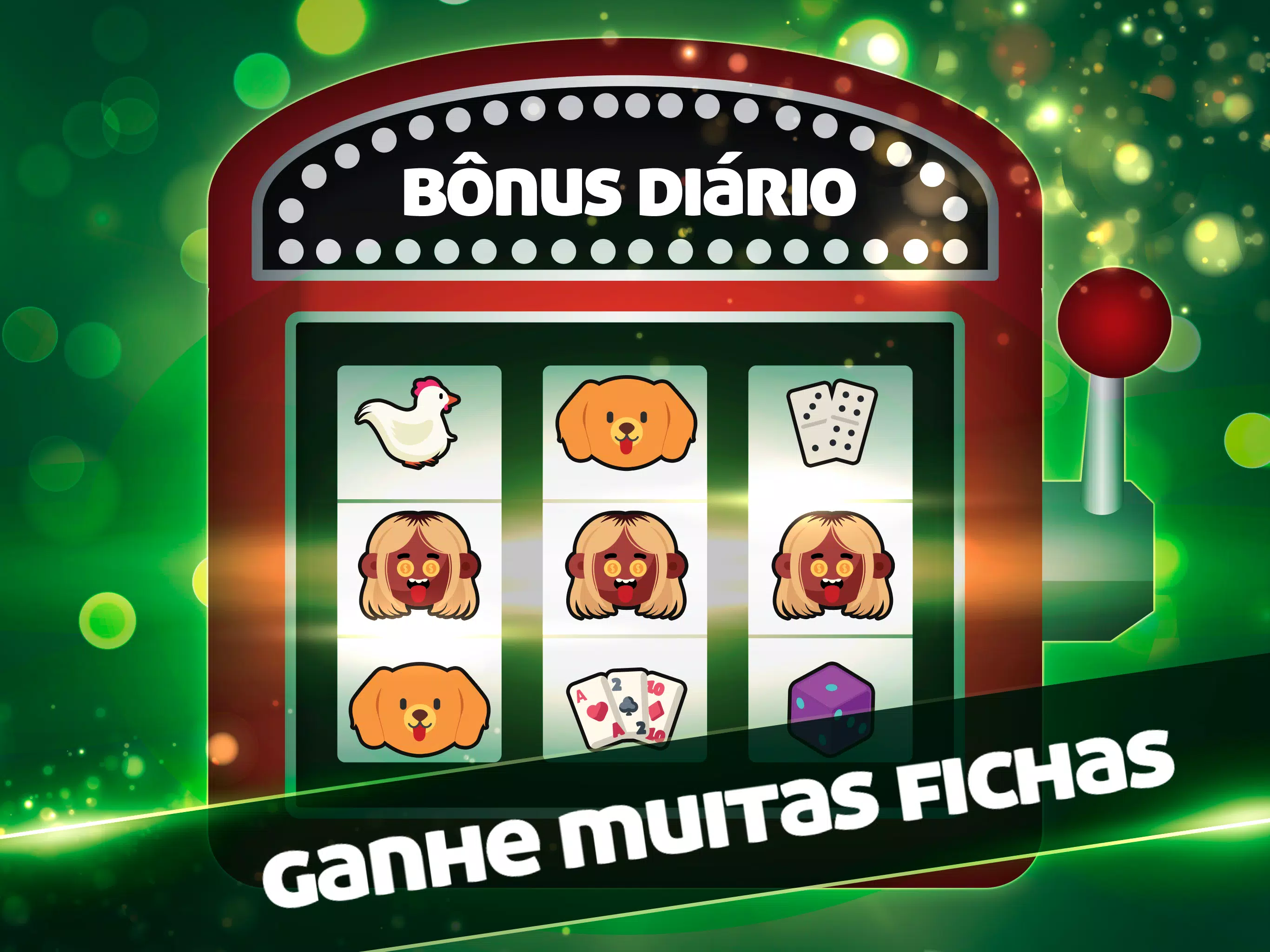 Poker Fechado – 5 Card Draw
