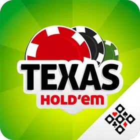 Poker Texas Holdem Online