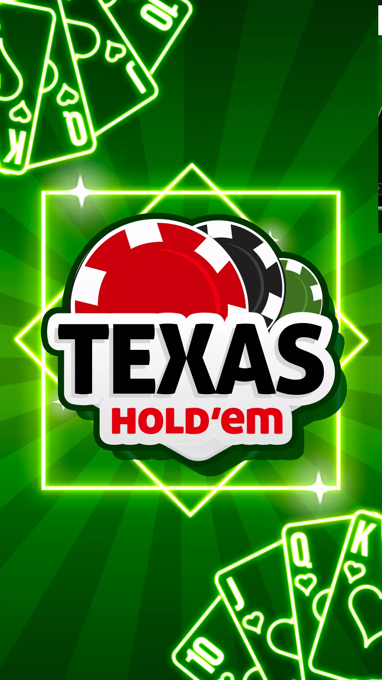 Poker Texas Holdem Online