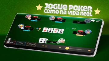 Poker Texas Holdem Online captura de pantalla 2