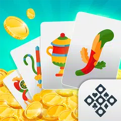 Scopa Online - Gioco di Carte APK Herunterladen