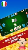 Scopa Online screenshot 1