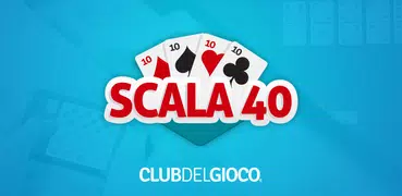 Scala 40 Online - Gioco Carte