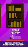 Jogo da Forca Affiche