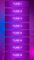 Tic Tac Tune Poster