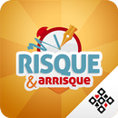 Risque & Arrisque MegaJogos APK