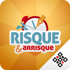 Risque & Arrisque MegaJogos icône